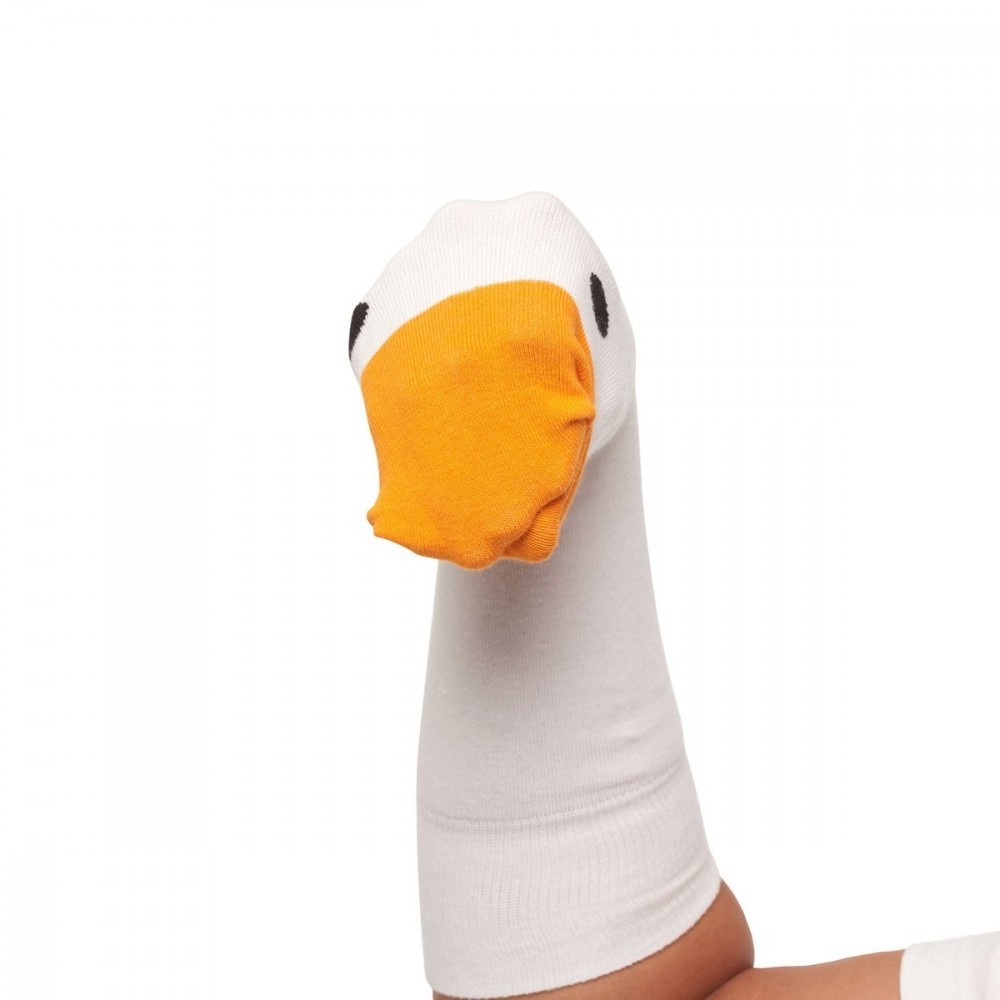 Untitled Goose Game 鵝 周邊