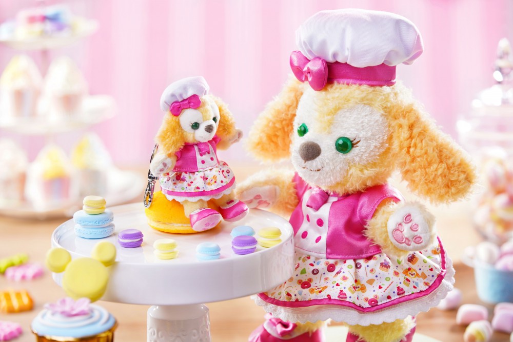 「Bespoke」系列。