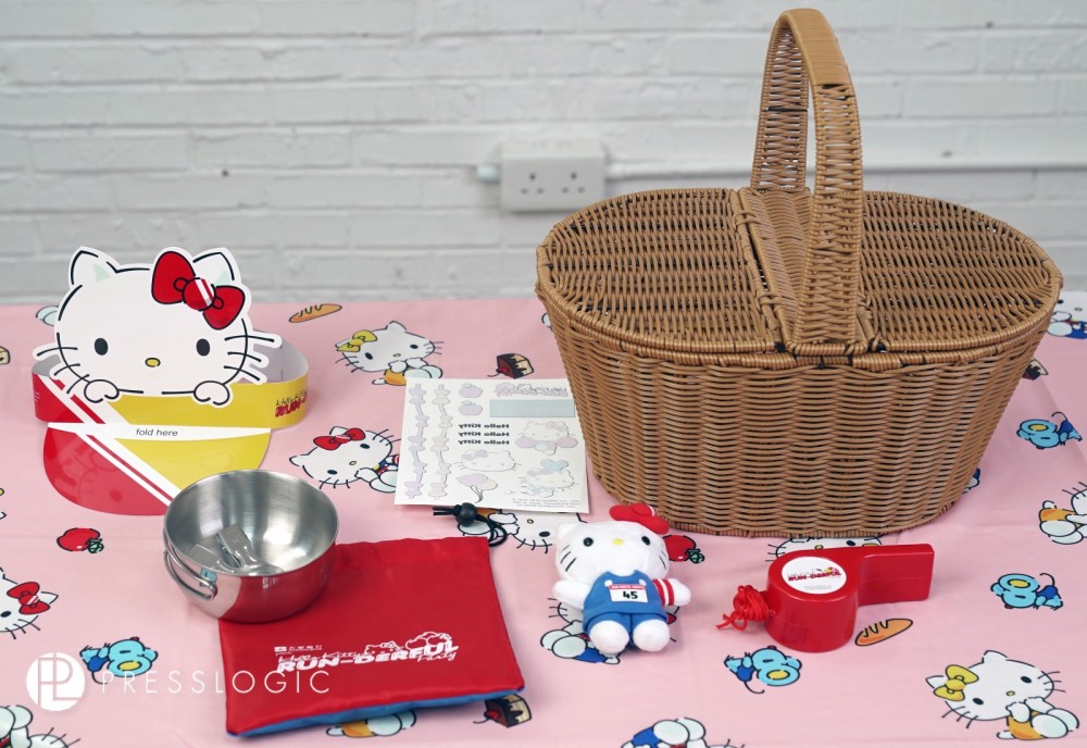 Hello Kitty