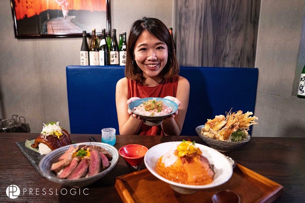 旺角日本菜 居酒屋 申子