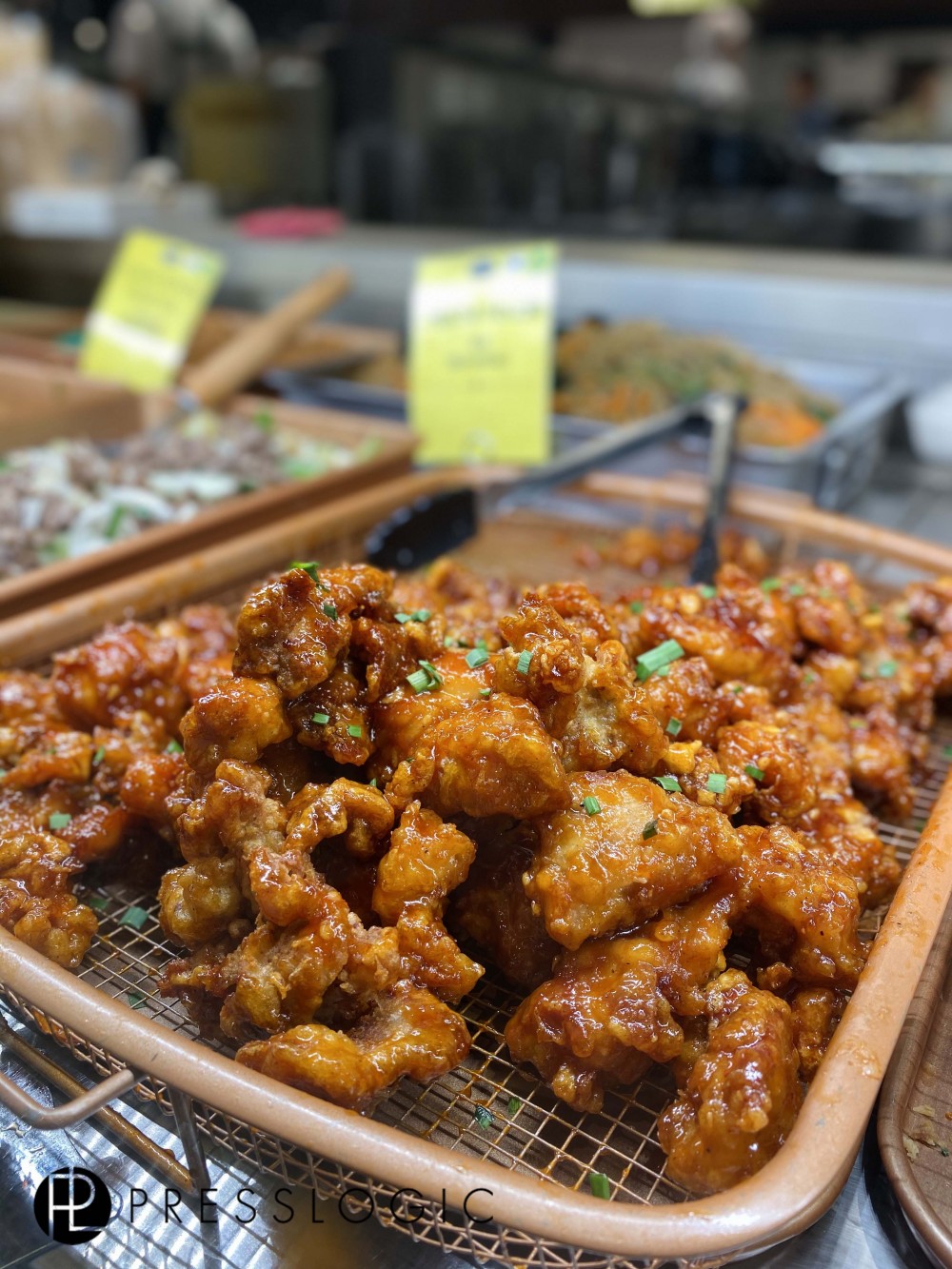 金鐘太古廣場 Food Court