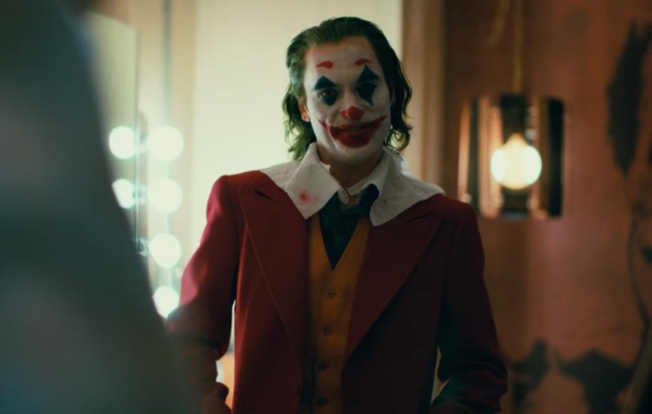 《JOKER小丑》