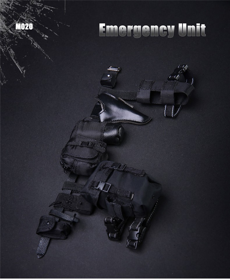 【淘寶2019】淘寶驚現光頭警長劉sir劉澤基figure 值399人民幣