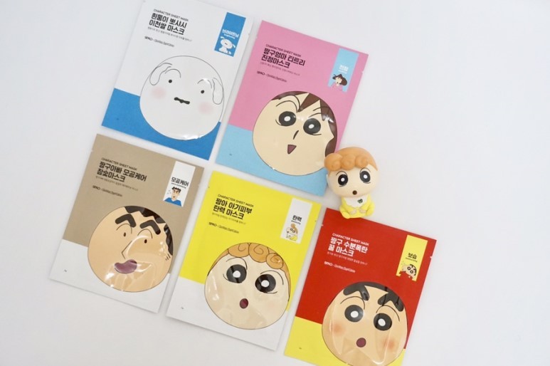 Spao 小新