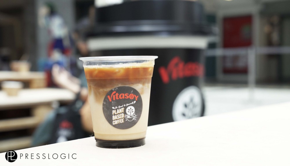 中環PMQ咖啡美食市集