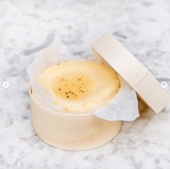 Dominique Ansel Bakery，尖沙咀，當文歷餅店，港式