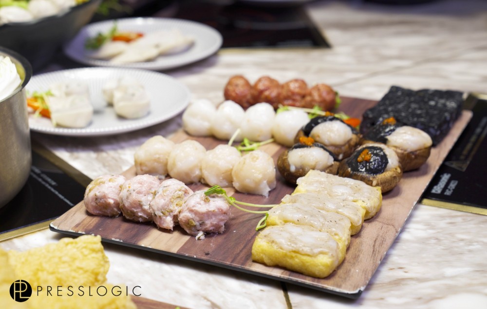 銅鑼灣美食 台式火鍋放題