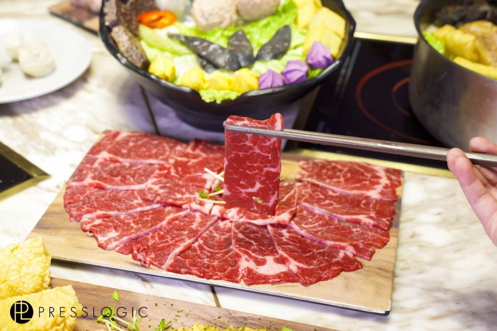 銅鑼灣美食 台式火鍋放題