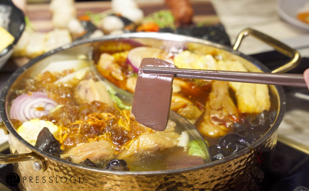 銅鑼灣美食 台式火鍋放題