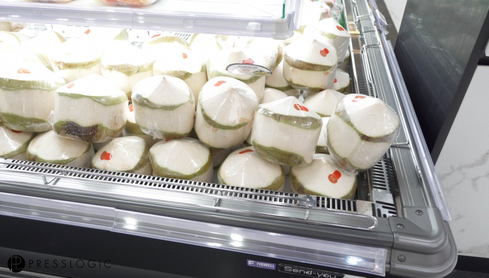 即買即煮, 慈雲山, 智能, 水產市場, 活海鮮