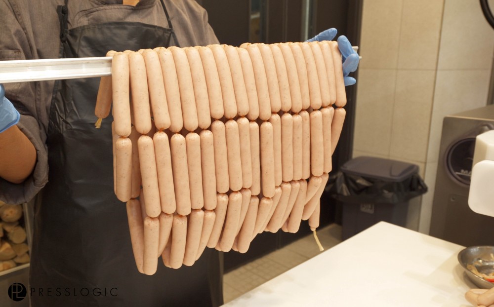 即買即煮, 慈雲山, 智能, 水產市場, 活海鮮