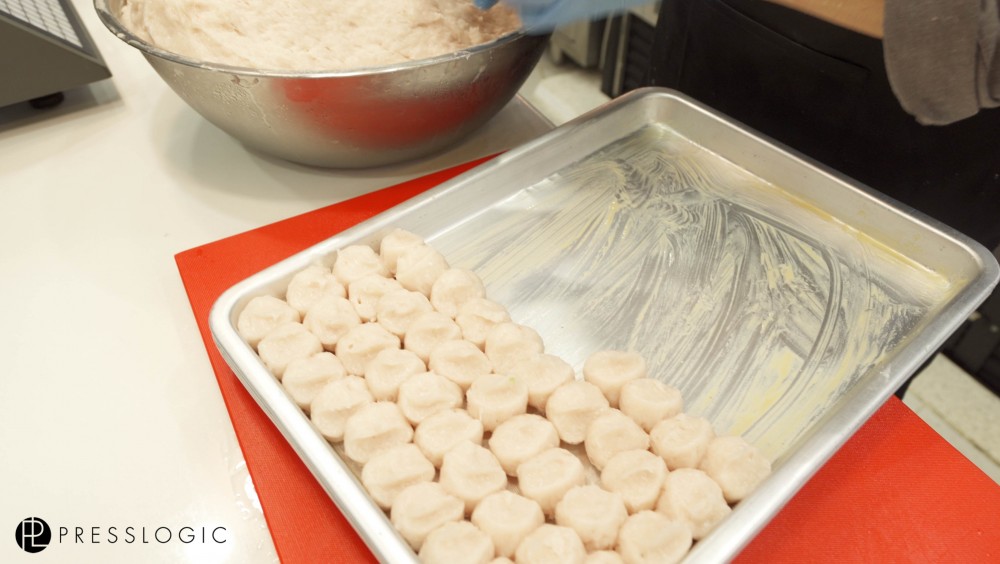 即買即煮, 慈雲山, 智能, 水產市場, 活海鮮