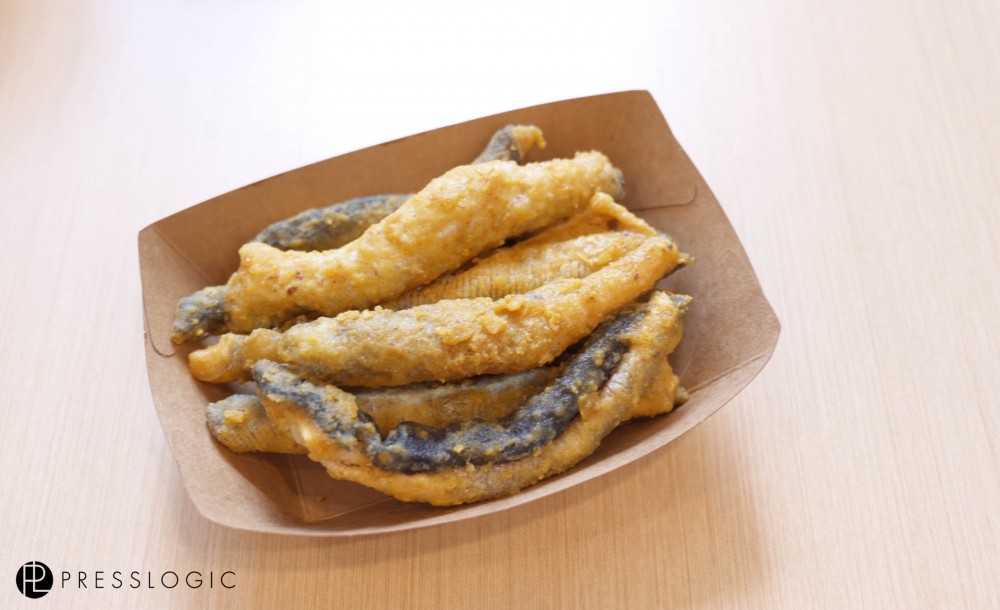 即買即煮, 慈雲山, 智能, 水產市場, 活海鮮