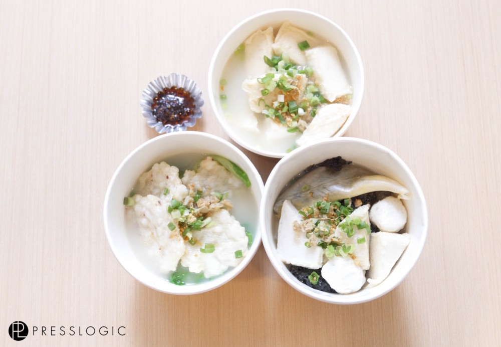 即買即煮, 慈雲山, 智能, 水產市場, 活海鮮