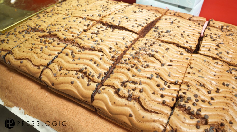 古早味蛋糕, 台灣, 太子, 新店, 芝士