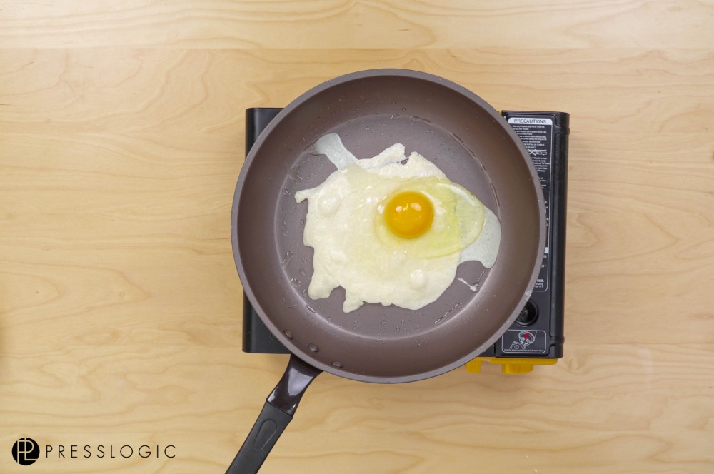 P牌教煮, 台式蛋餅, 抹茶髒髒, 自家製