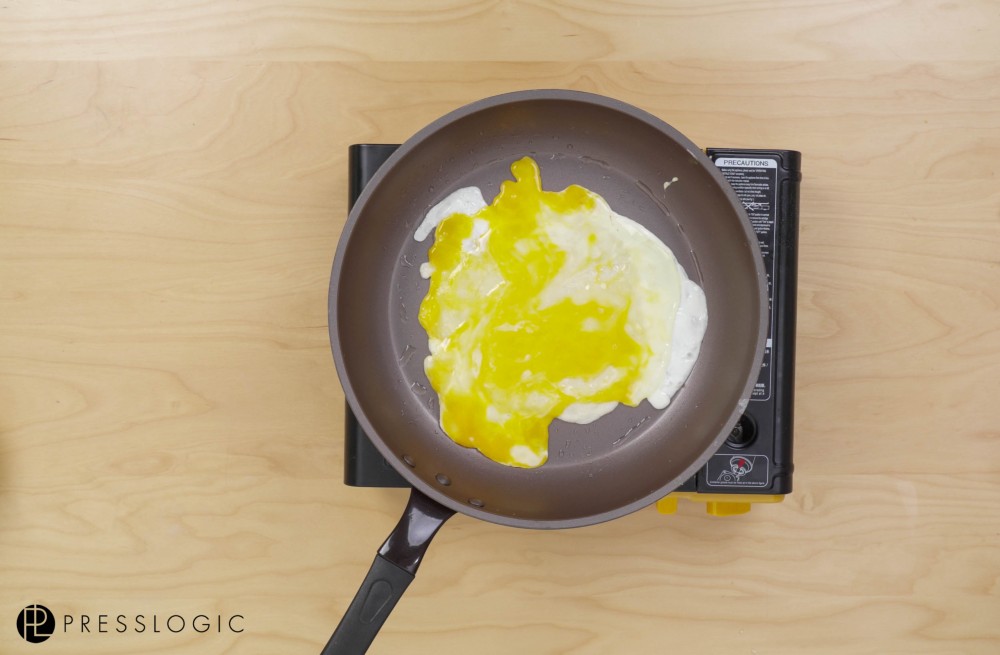 P牌教煮, 台式蛋餅, 抹茶髒髒, 自家製