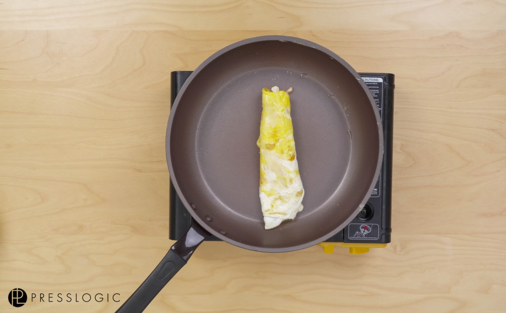 P牌教煮, 台式蛋餅, 抹茶髒髒, 自家製