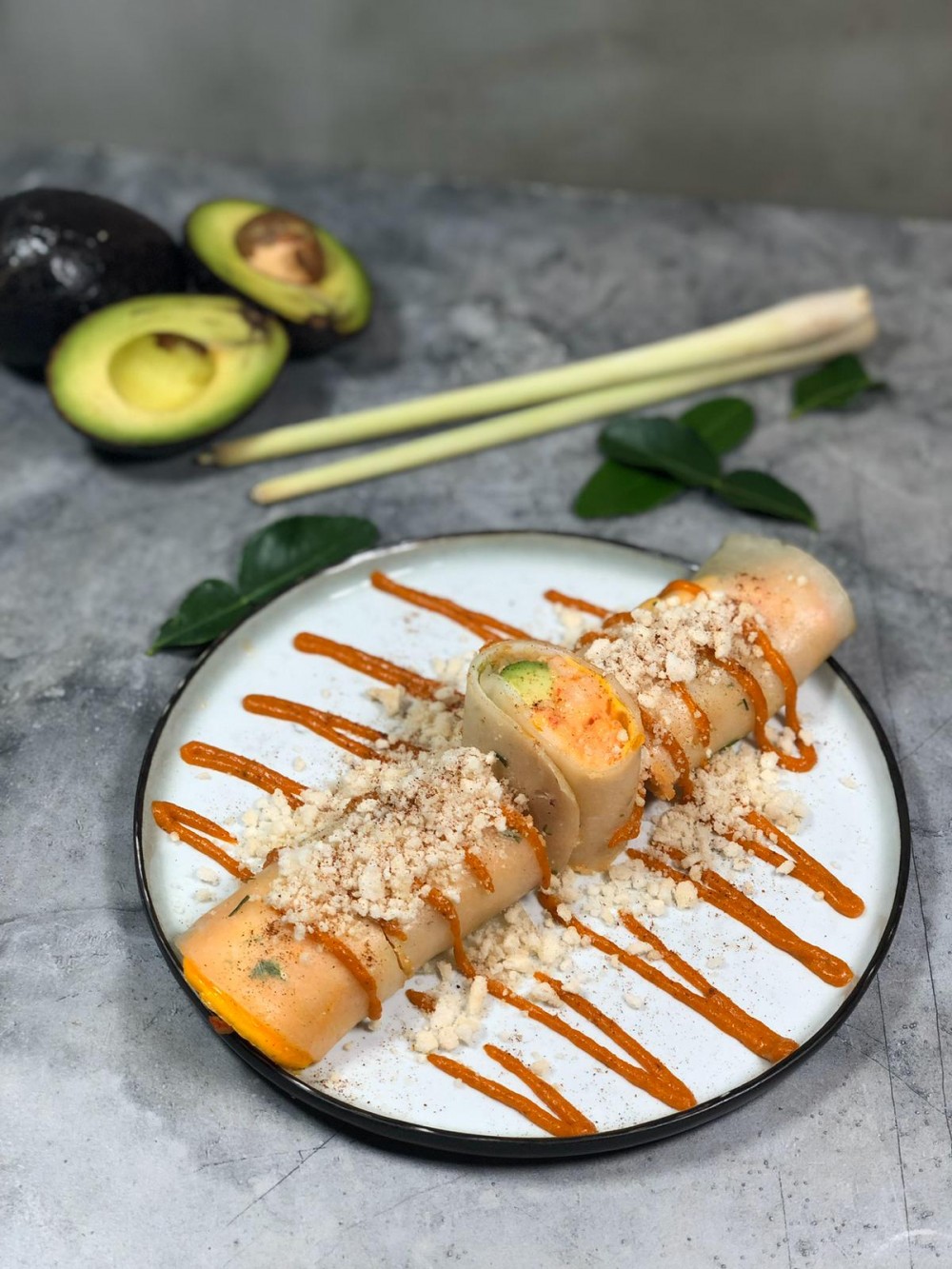 中環 半價 黑糖蕨餅鮮奶麻糬