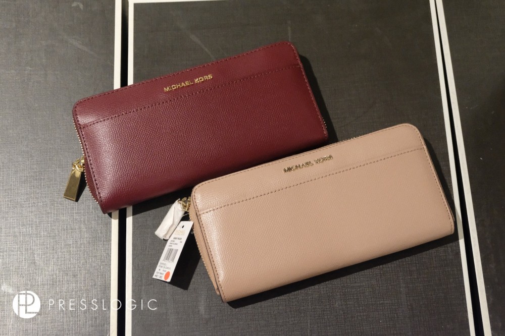 MICHAEL KORS 開倉