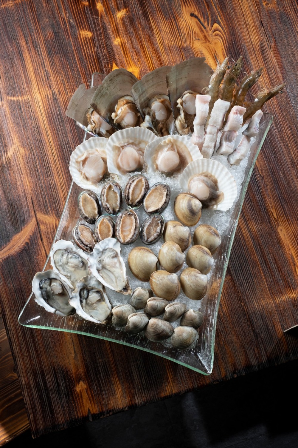 銅鑼灣，磯燒海鮮，串燒，放題