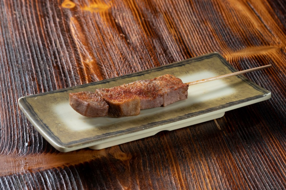 銅鑼灣，磯燒海鮮，串燒，放題