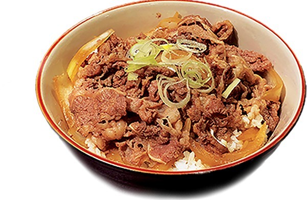 東屋台 屯門 牛肉飯