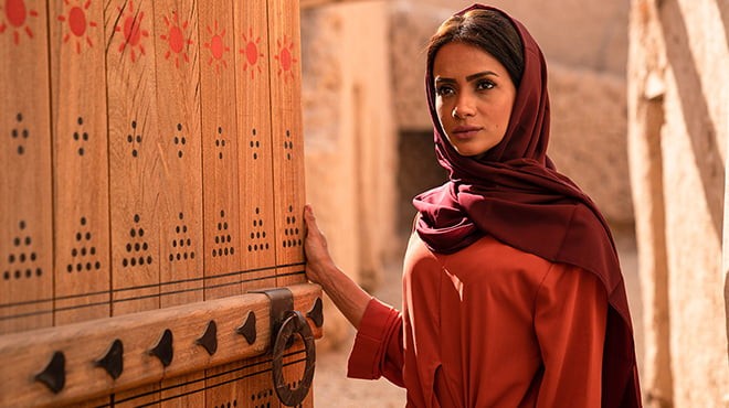 沙特阿拉伯 觀光簽證 港澳