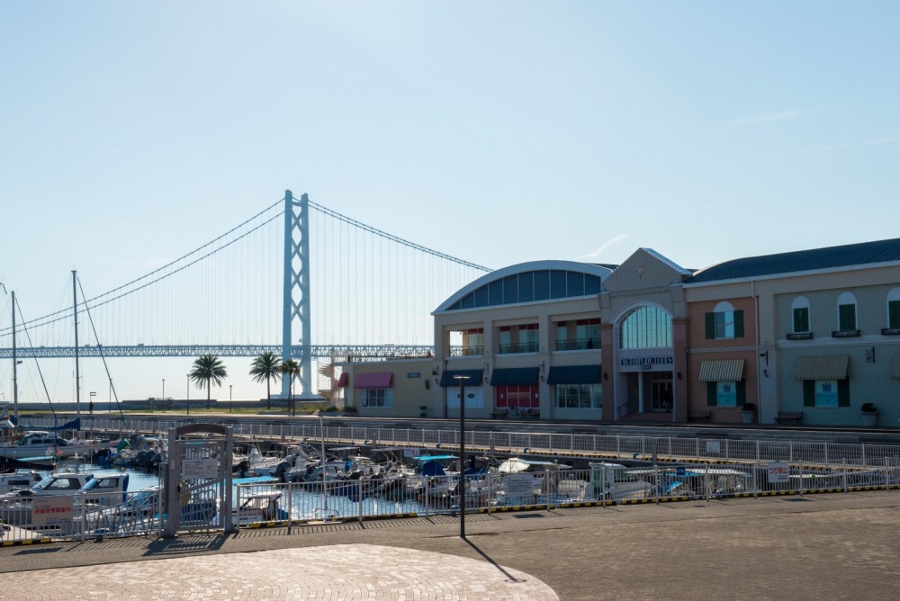 MITSUI OUTLET PARK 瑪林匹亞神