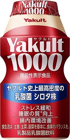 Yakult