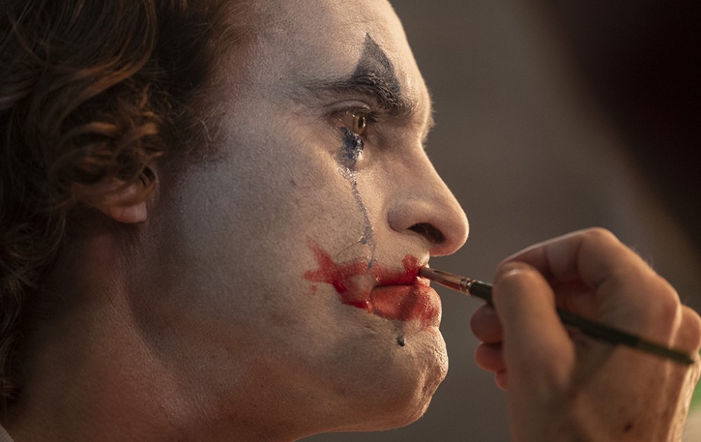 joker2019電影