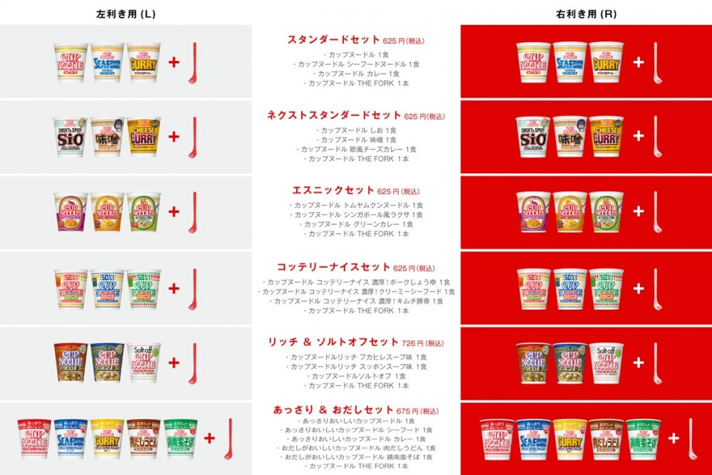 nissin jp
