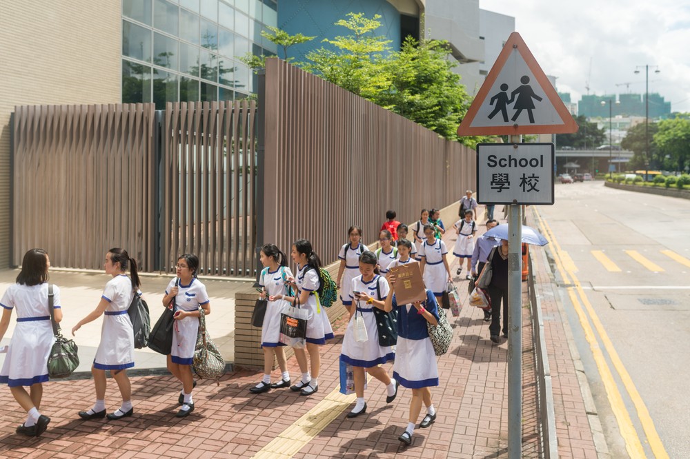 施政報告2019林鄭月娥交通土地房屋教育