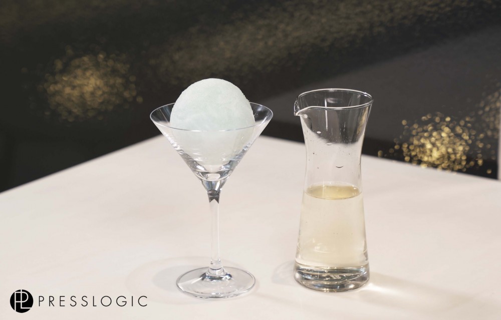 Tiffany blue box cafe 尖沙咀