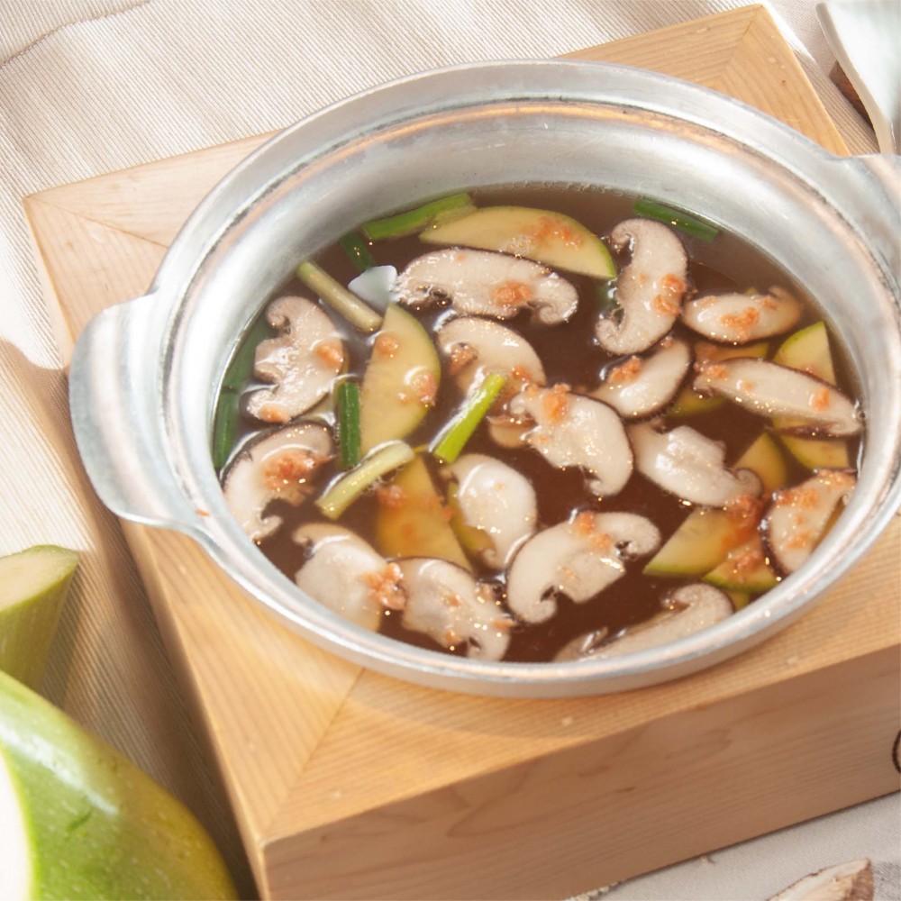 牛涮鍋 BROWN & FRIENDS