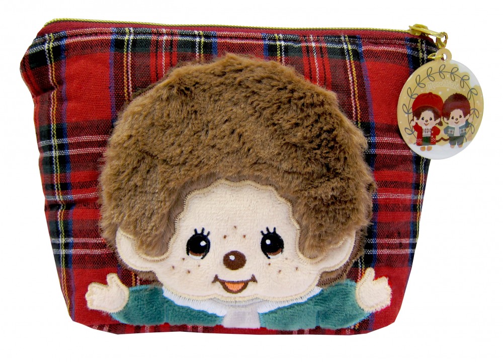 Monchhichi,山下菓子,Cremia雪糕