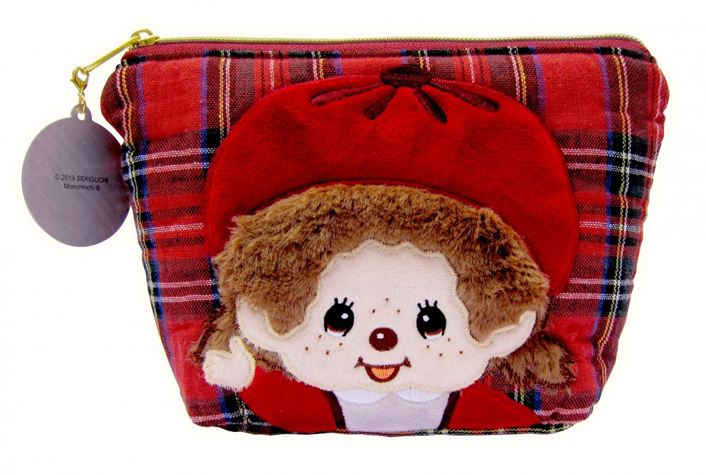 Monchhichi,山下菓子,Cremia雪糕