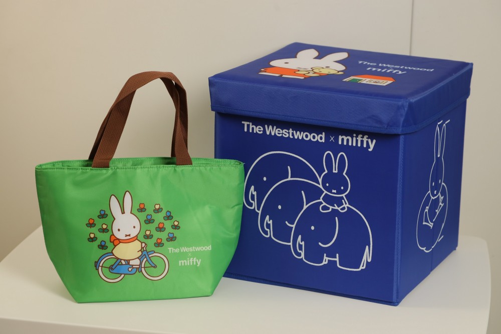 西寶城 miffy夢幻聖誕小鎮