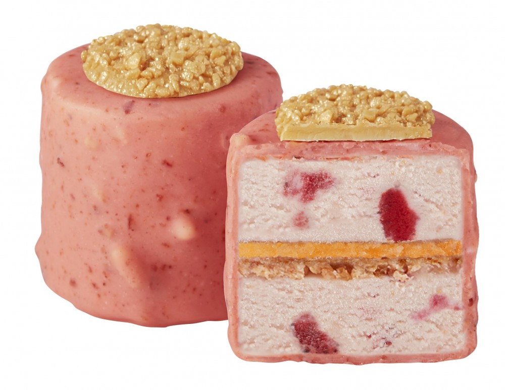 Häagen Dazs，雪糕火鍋，迪士尼，小叉