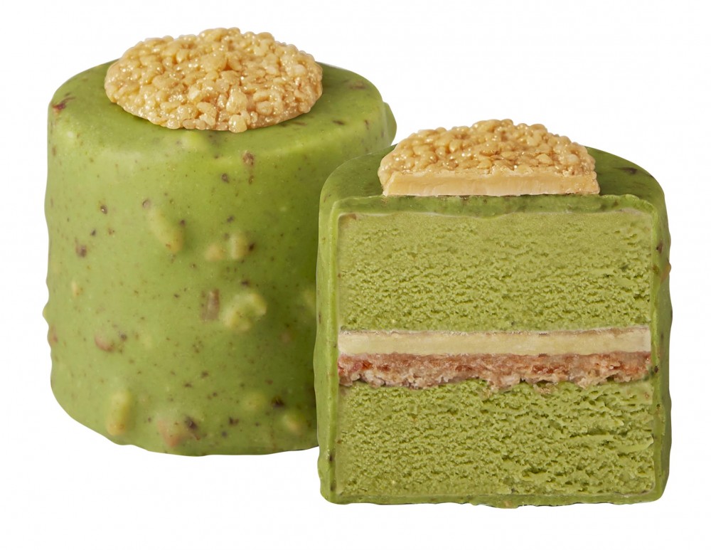 Häagen Dazs，雪糕火鍋，迪士尼，小叉