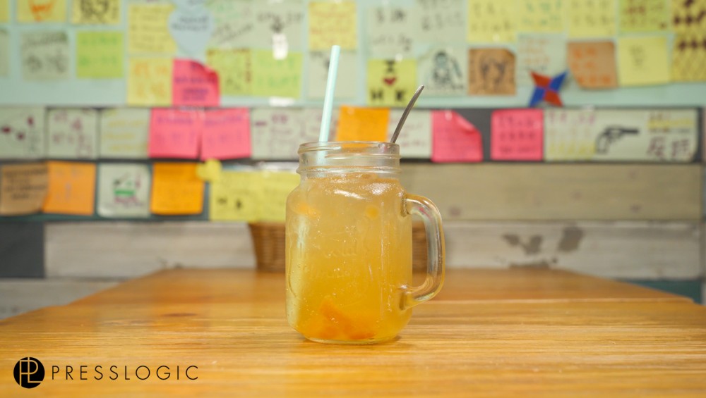 區區遊,西貢,手工果醬,咖啡店