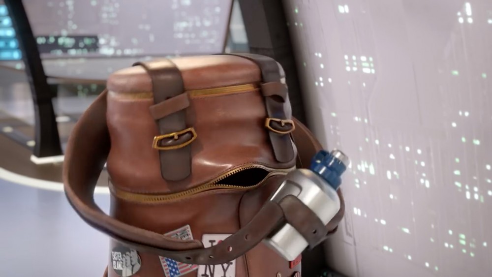 台灣 星宇航空 飛機安全示範短片