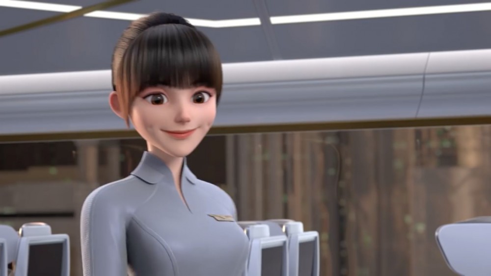 台灣 星宇航空 飛機安全示範短片