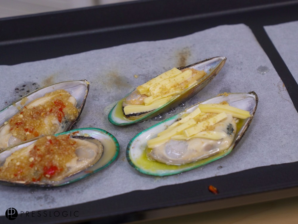 聖誕到會2019，麻辣烤魚，韓燒，美食到會