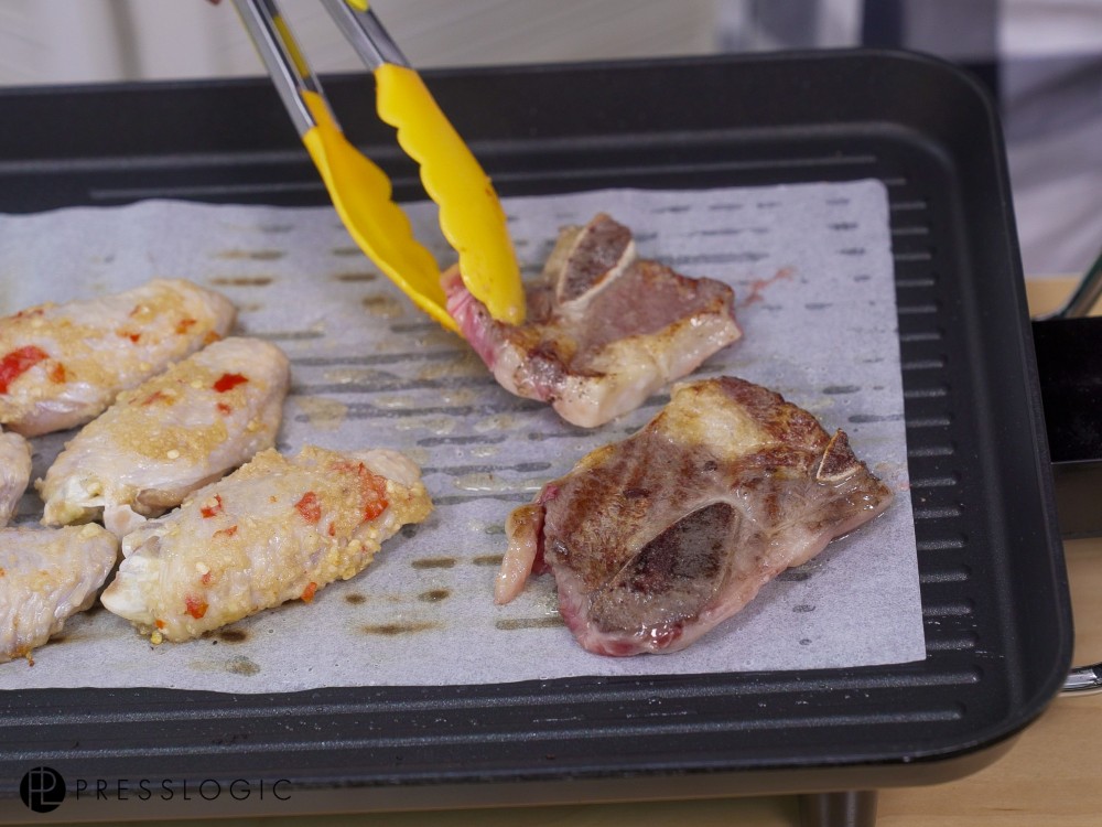 聖誕到會2019，麻辣烤魚，韓燒，美食到會