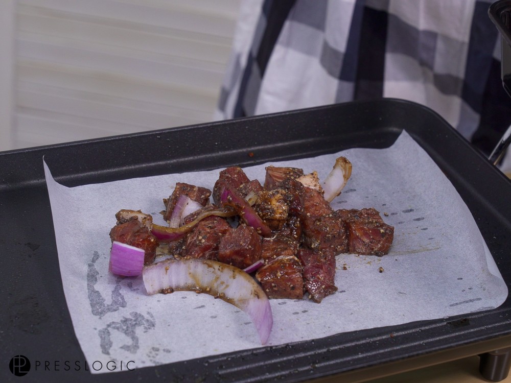 聖誕到會2019，麻辣烤魚，韓燒，美食到會