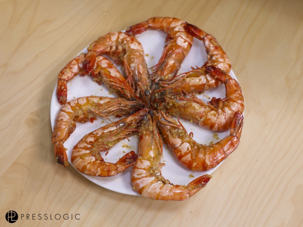 聖誕到會2019，麻辣烤魚，韓燒，美食到會