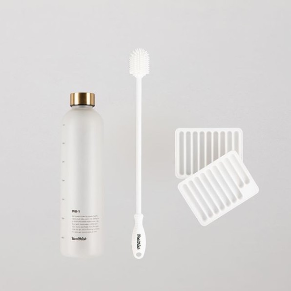 定時水樽 水 文青