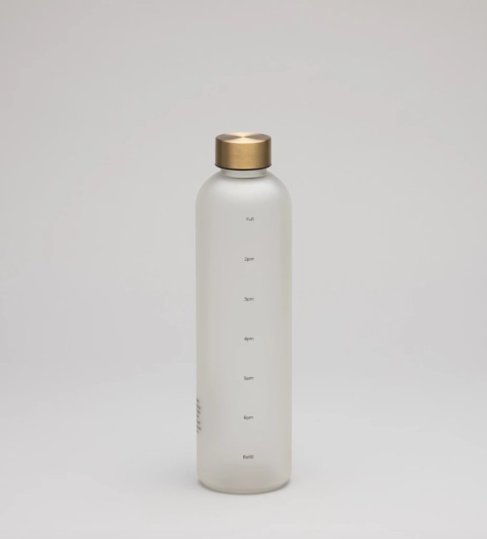 定時水樽 水 文青