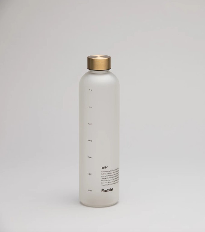 定時水樽 水 文青